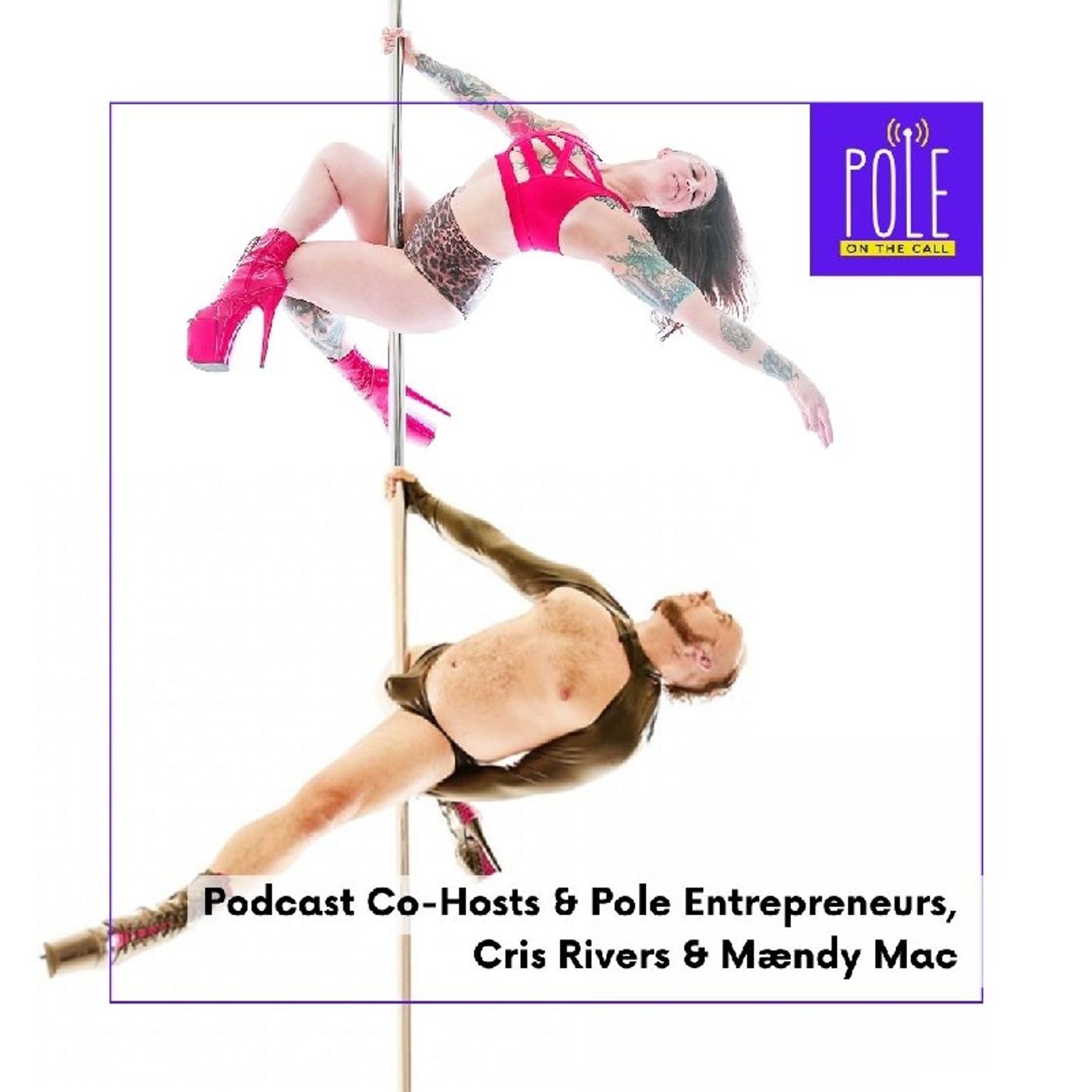 The Pole On The Call
