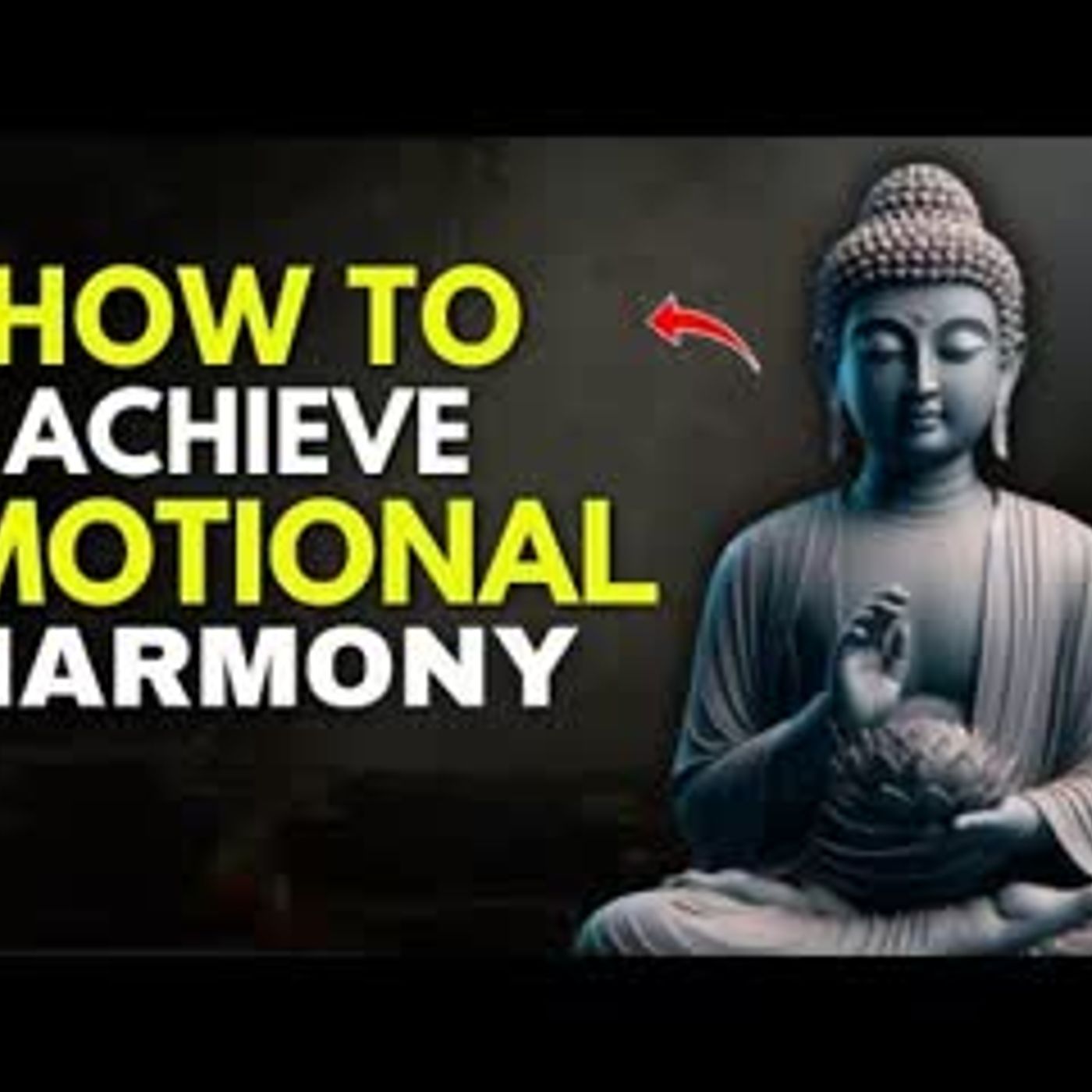 BUDDHIST MONKS Reveal Their 5 Emotional Well-being Secrets   Buddhist Wisdom
