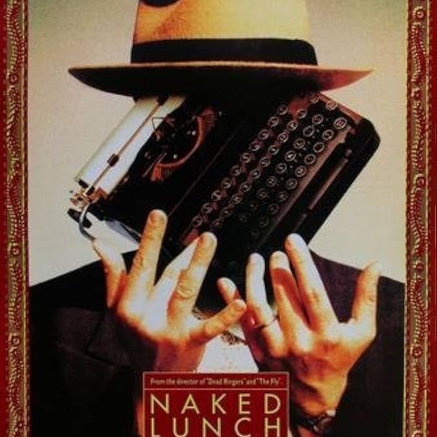 Naked Lunch