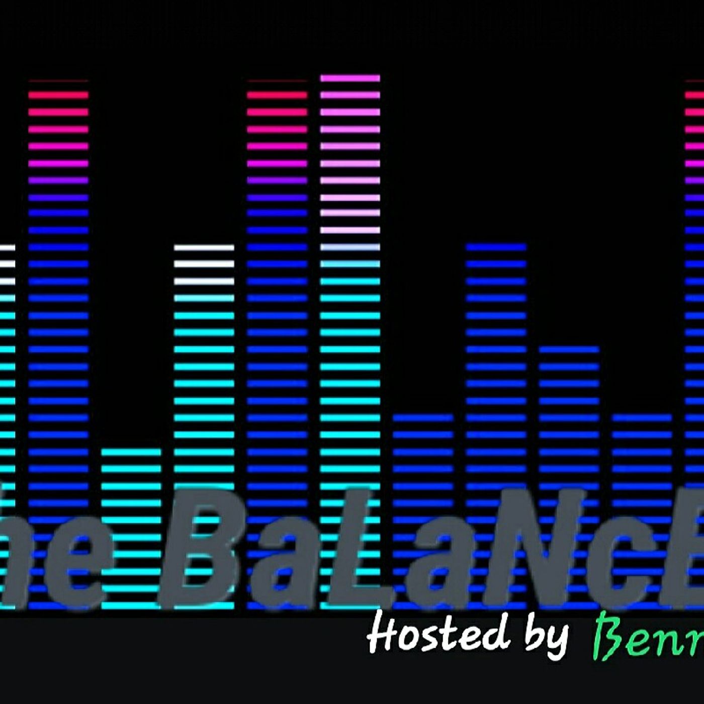 The BaLaNcE Episode 5 "It's Saturday" episode artwork