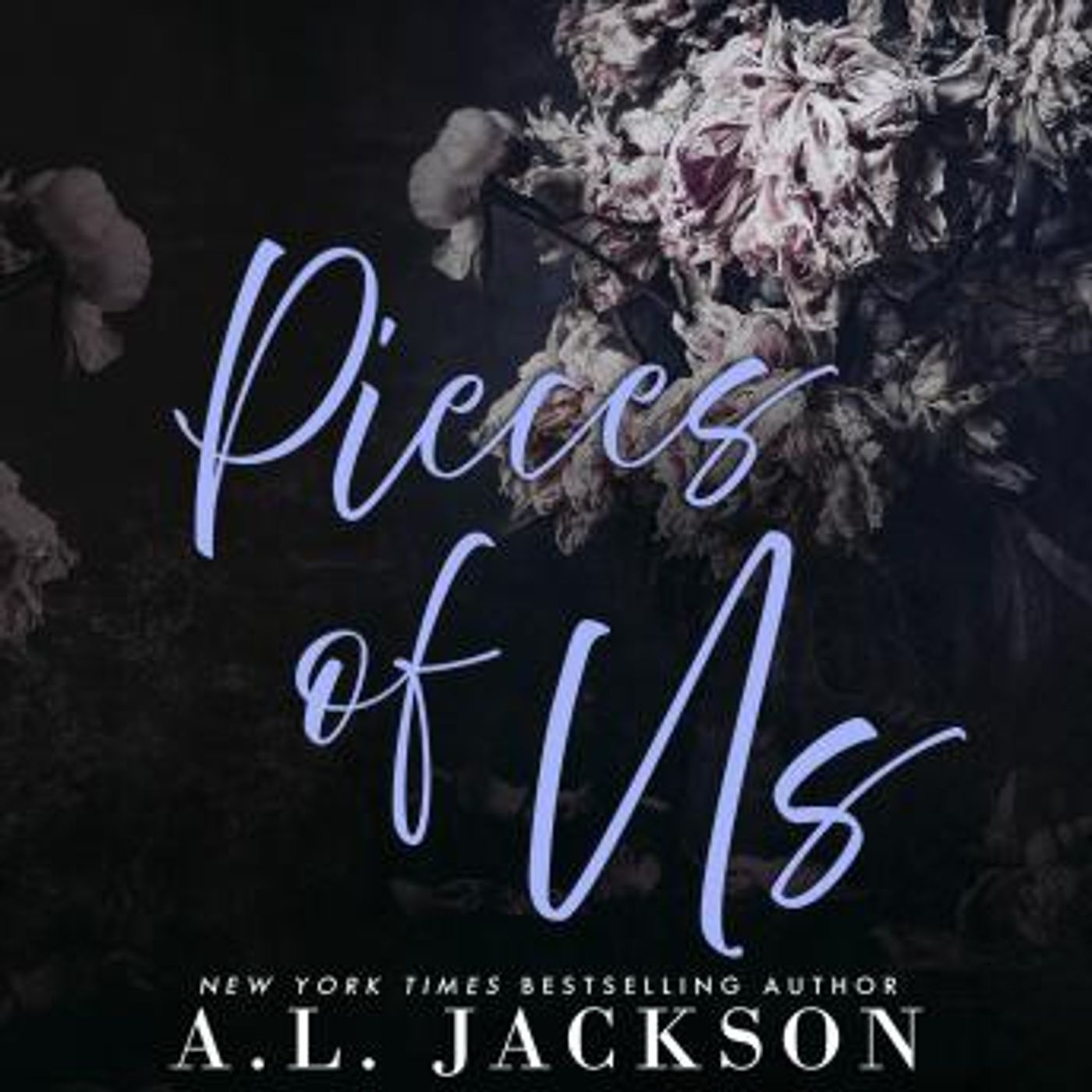 Pieces of Us by A.L. Jackson episode artwork