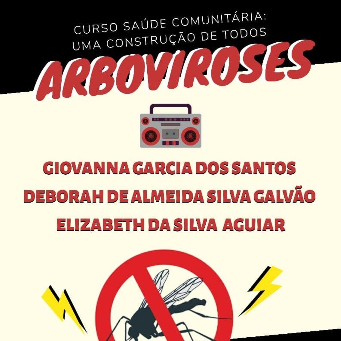 Arboviroses