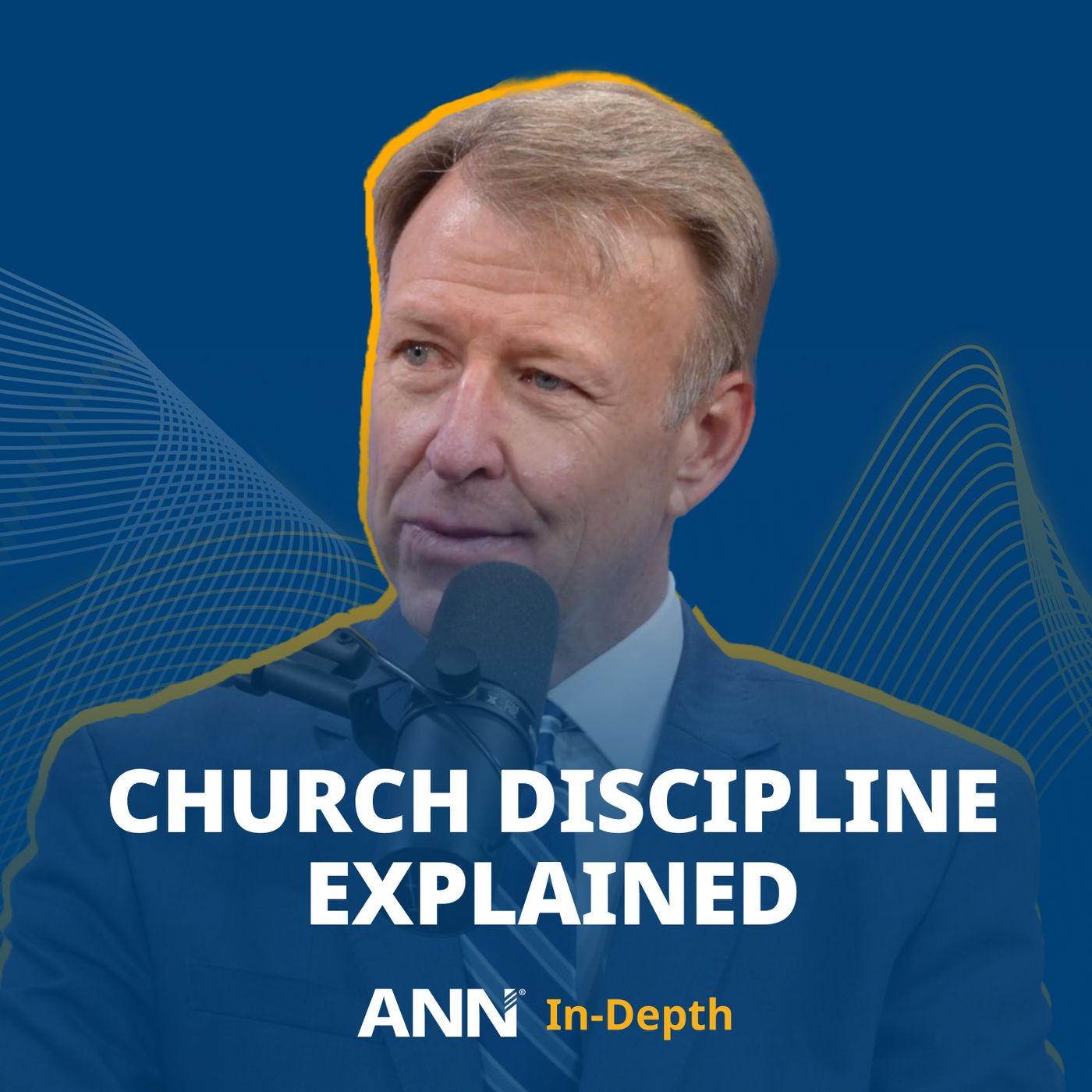 Exploring Church Discipline in the Adventist Church Manual | ANN In-Depth