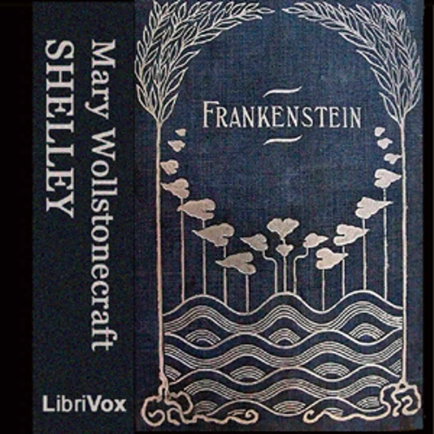 Mary Wollstonecraft Shelley, Frankenstein, or the Modern Prometheus, Audiobook