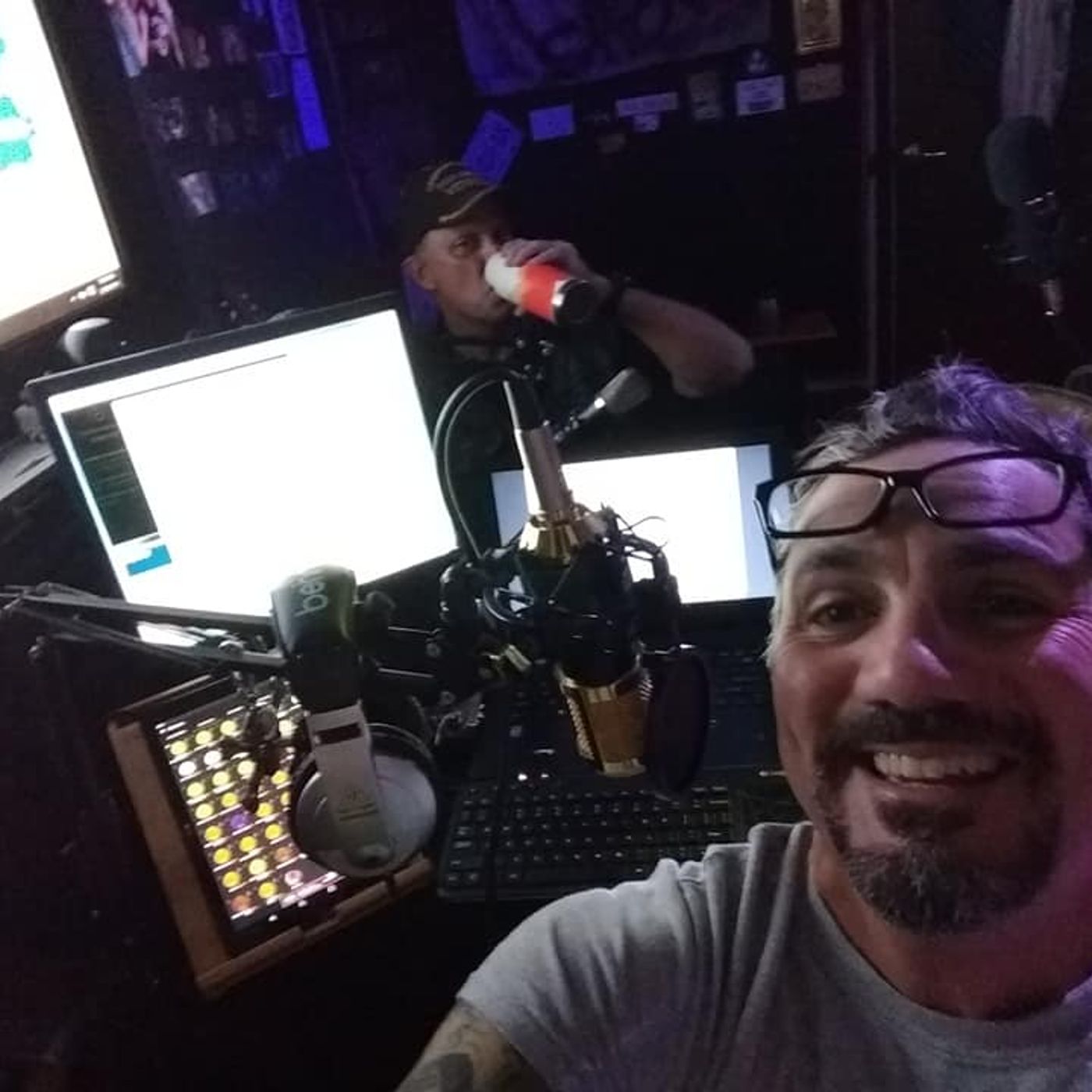 The Kevin Holly Show\'s tracks