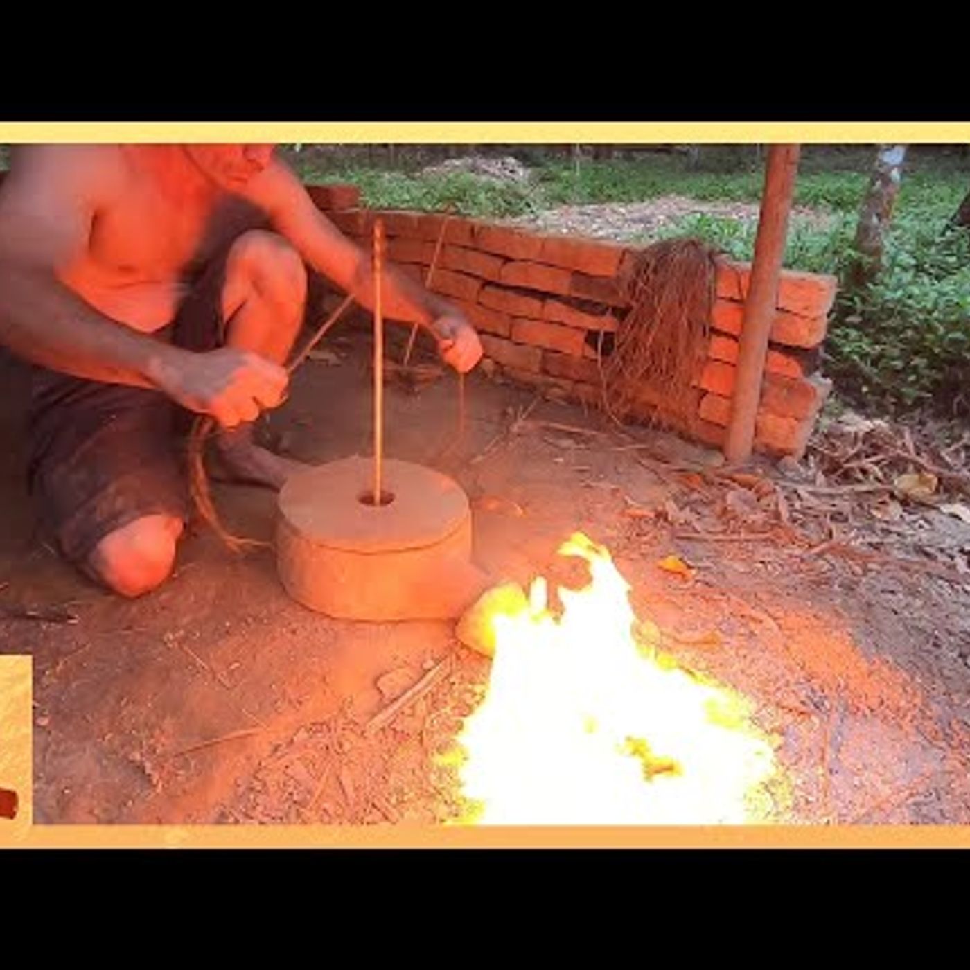 Primitive Technology: Improved Multi-Blade Blower episode artwork