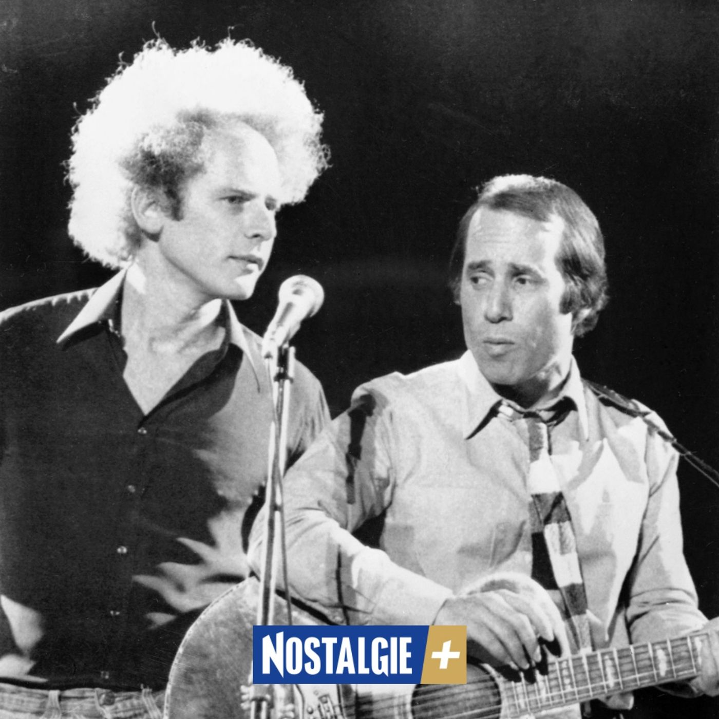 1970 : "Bridge Over Troubled Water", le chef-d'œuvre de Simon & Garfunkel episode artwork
