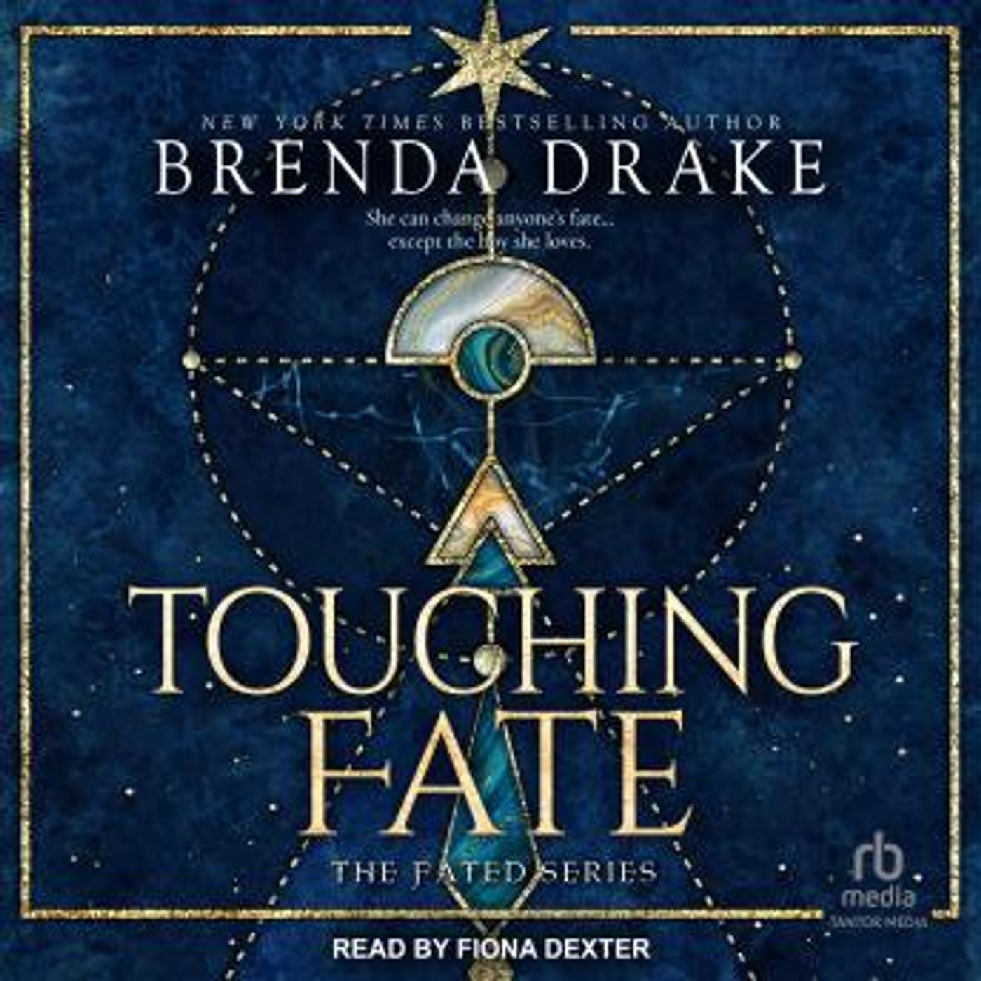 Grab the Top Full Audiobooks in Teen & YA, Sci-Fi, Fantasy & Paranormal