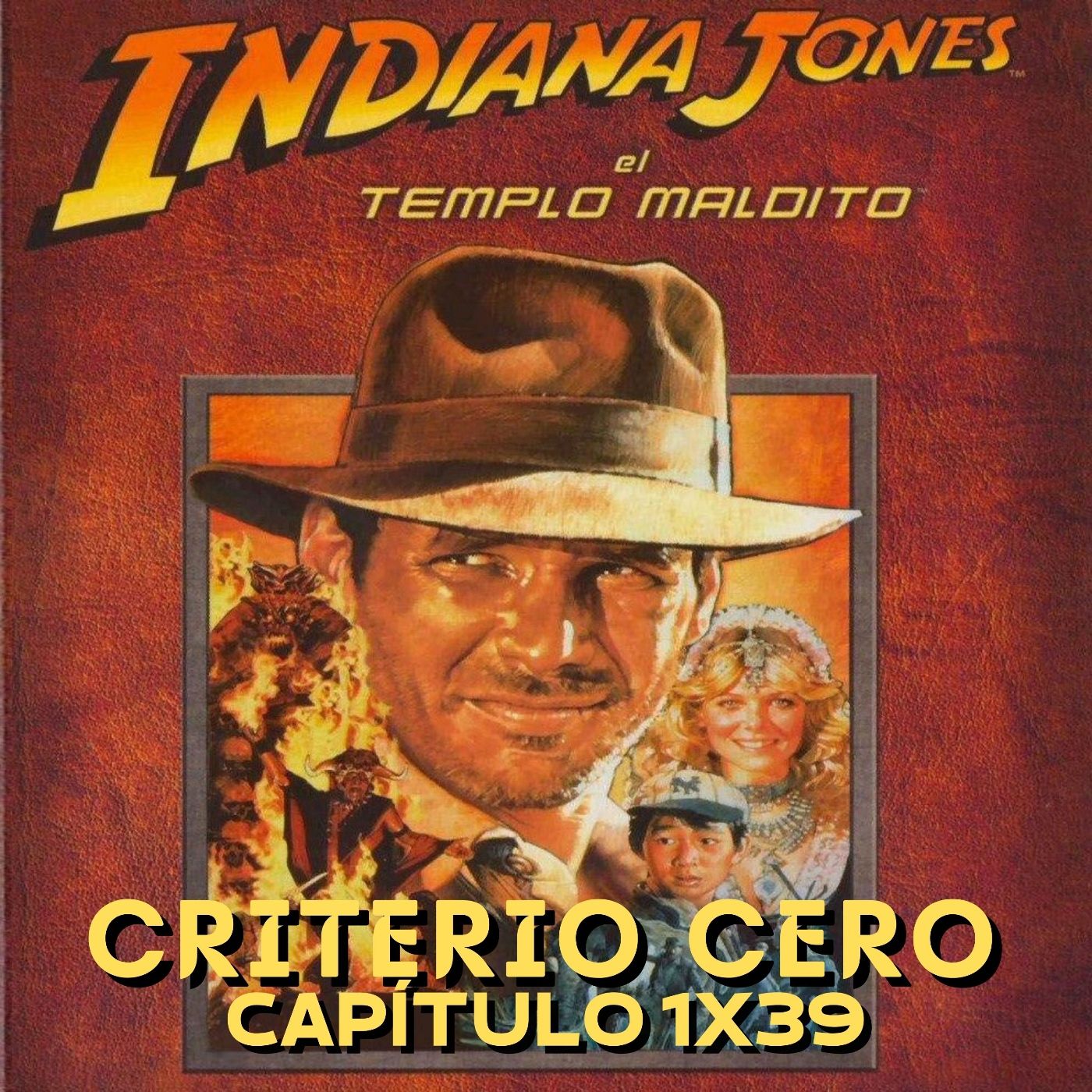 Criterio Cero Podcast