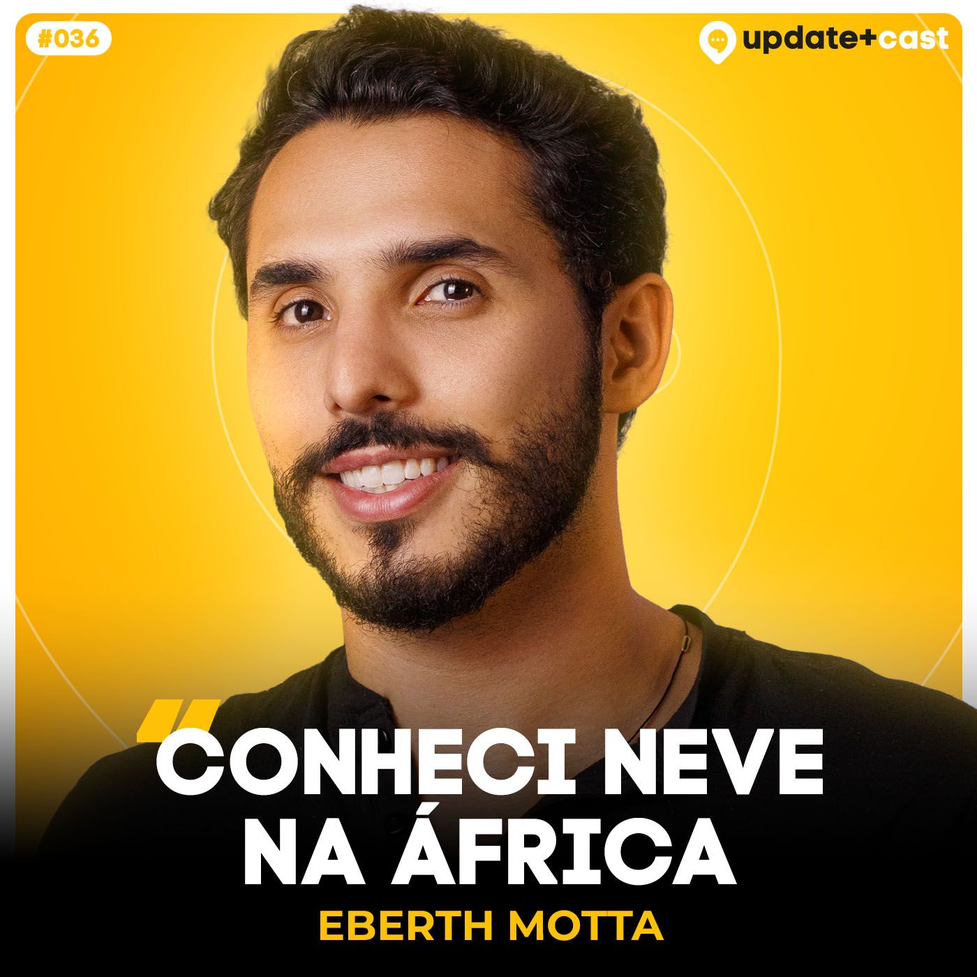 HEBERT MOTTA - EX NOMAD DIGITAL E PRESIDENTE DA CDL JOVEM-GO - Update+ #36