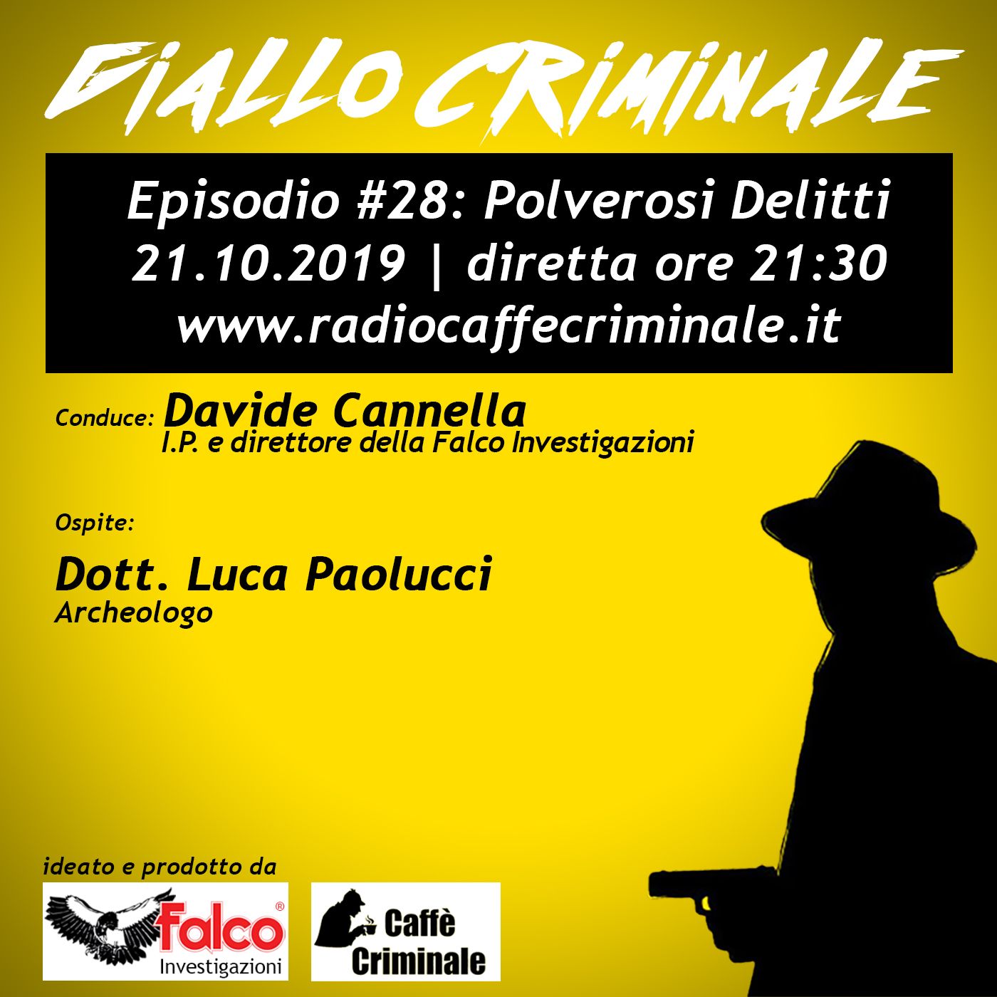 Giallo Criminale