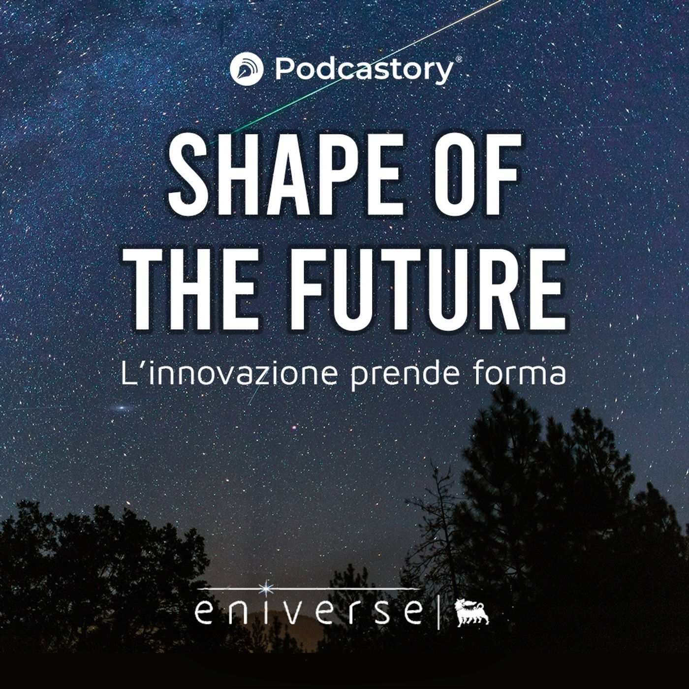 SHAPE OF THE FUTURE