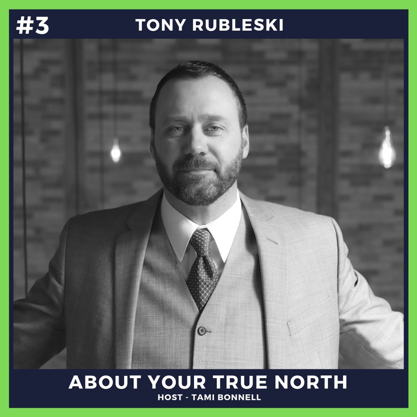 About Your True North