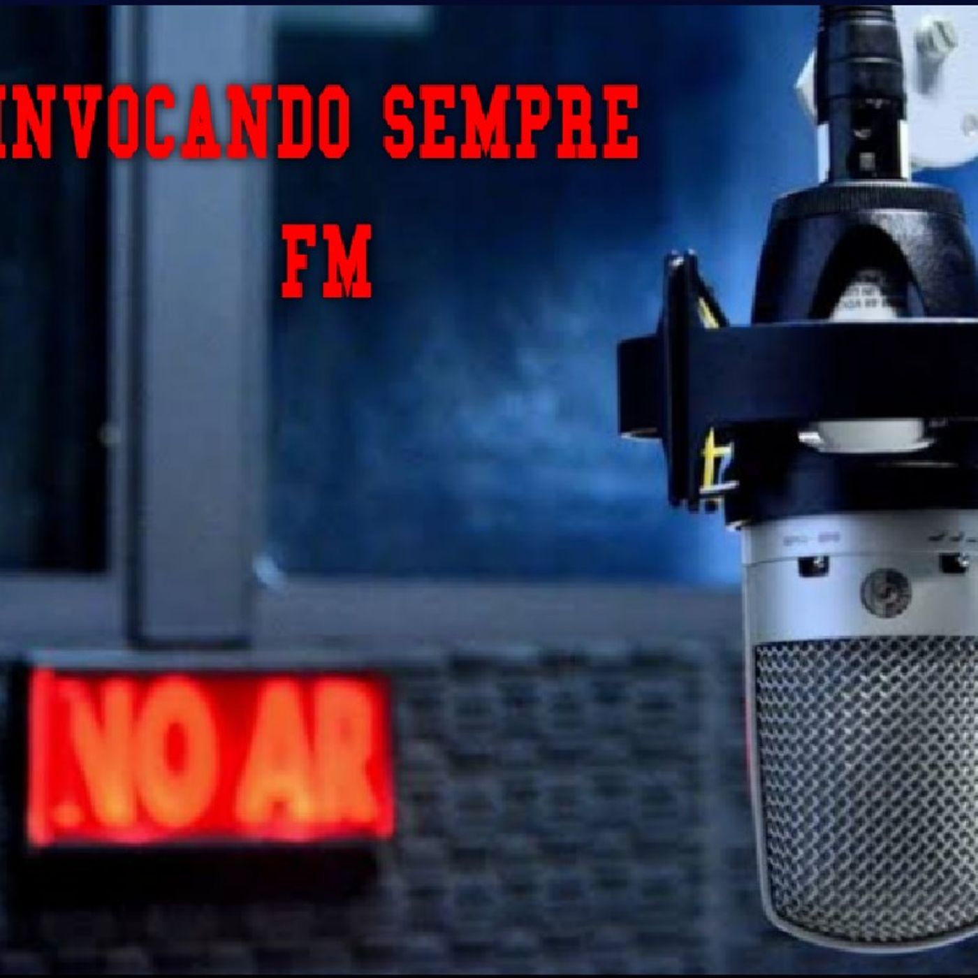 Invocando Sempre episode artwork