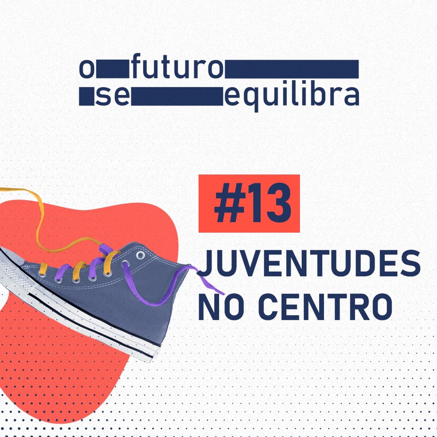 O Futuro se Equilibra