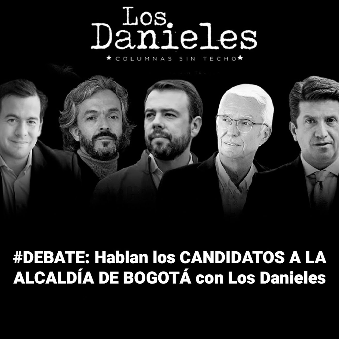 Los Danieles