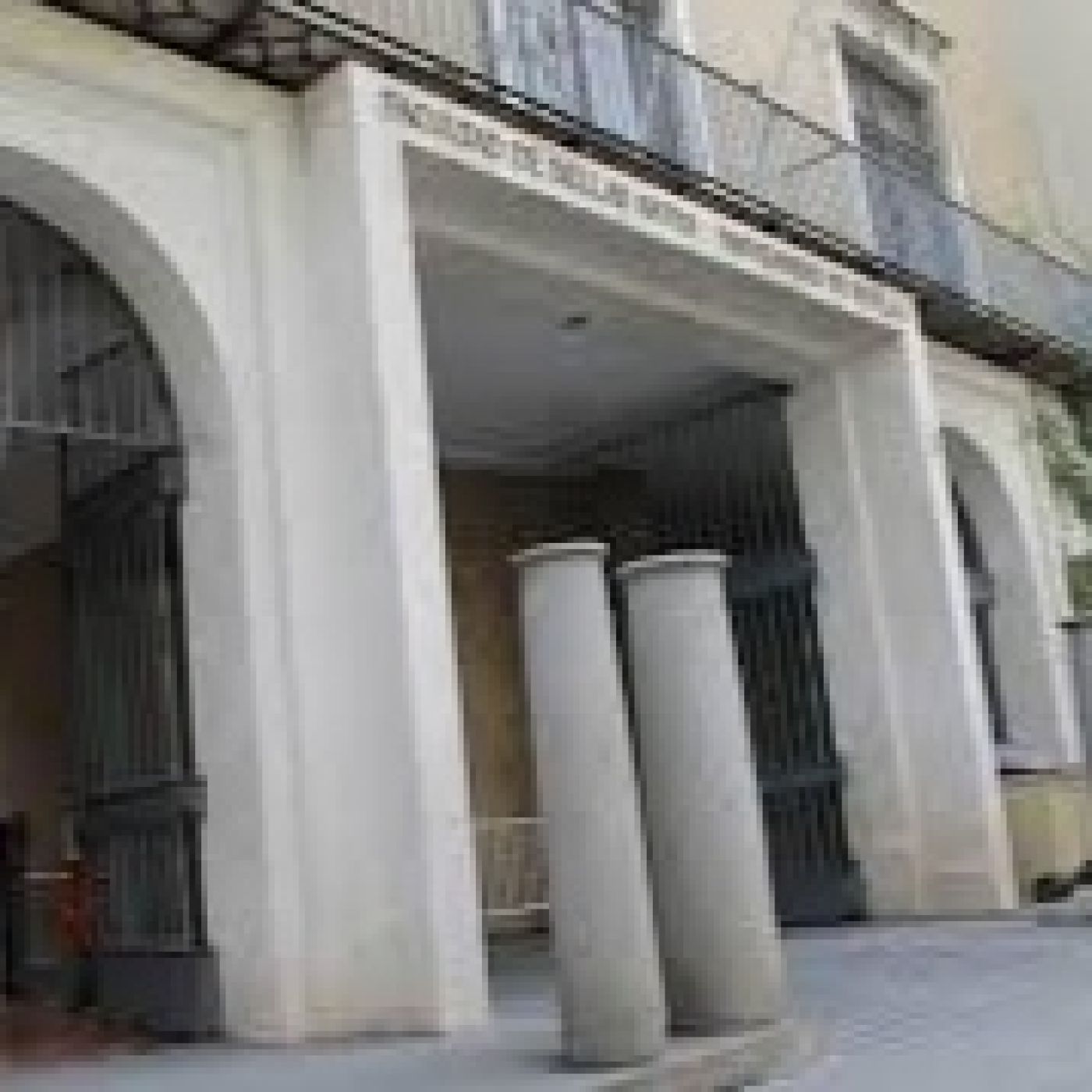 Al filo de lo real nº.437: Facultades con misterio y fantasmas episode artwork