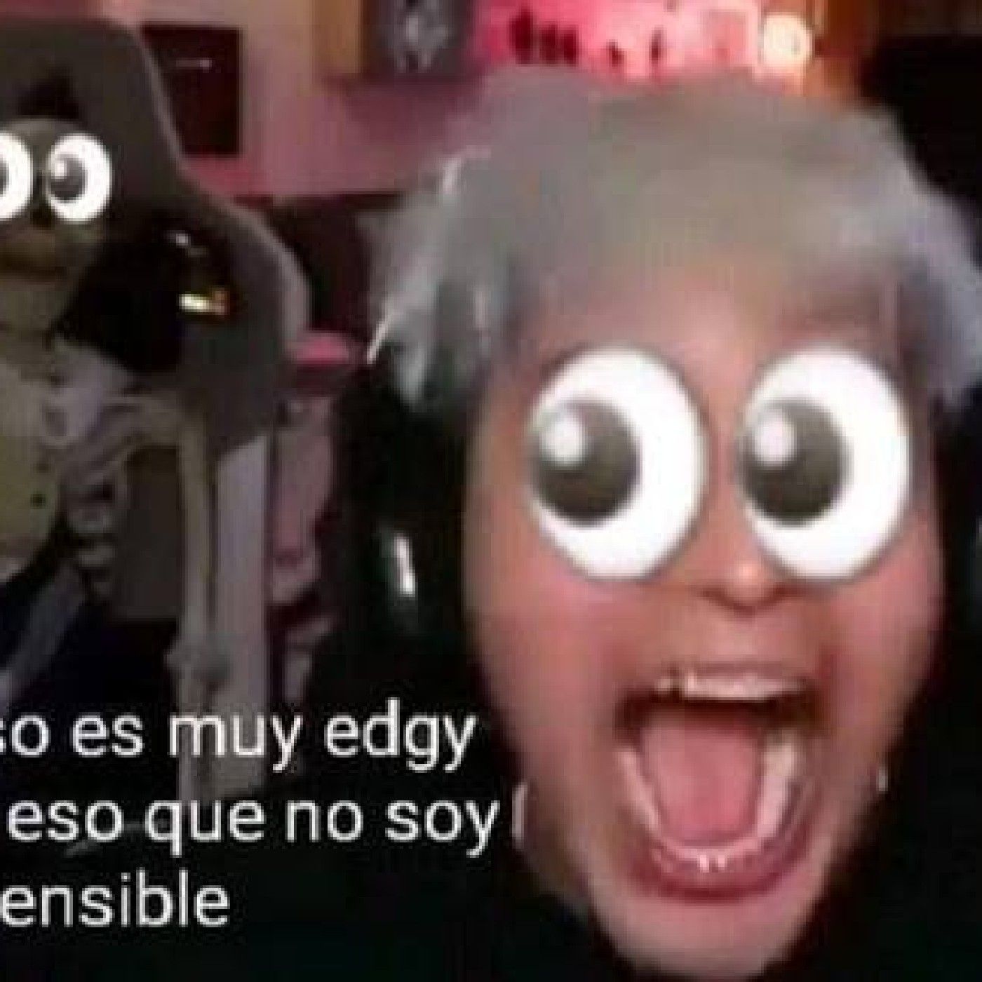 Sombras siniestras Ep.1