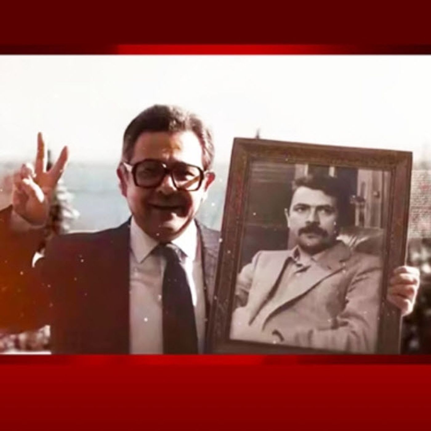 «ما تاریخ حقوق‌بشر را با خون خود می‌نویسیم»