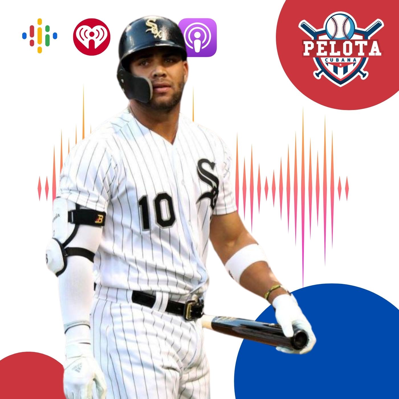 ¿Qué equipos de MLB han mostrado interés en Yoan Moncada? episode artwork