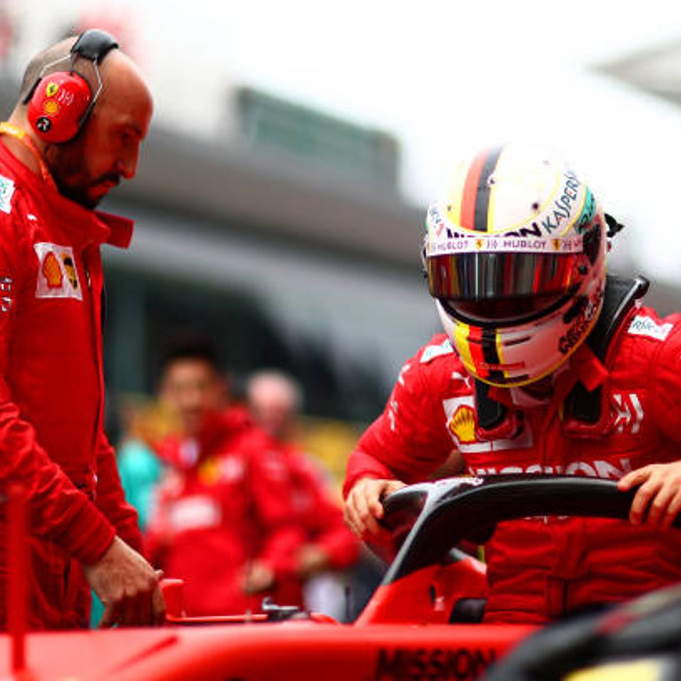 Sport, che passione: dall\'Union Brescia alla Formula 1