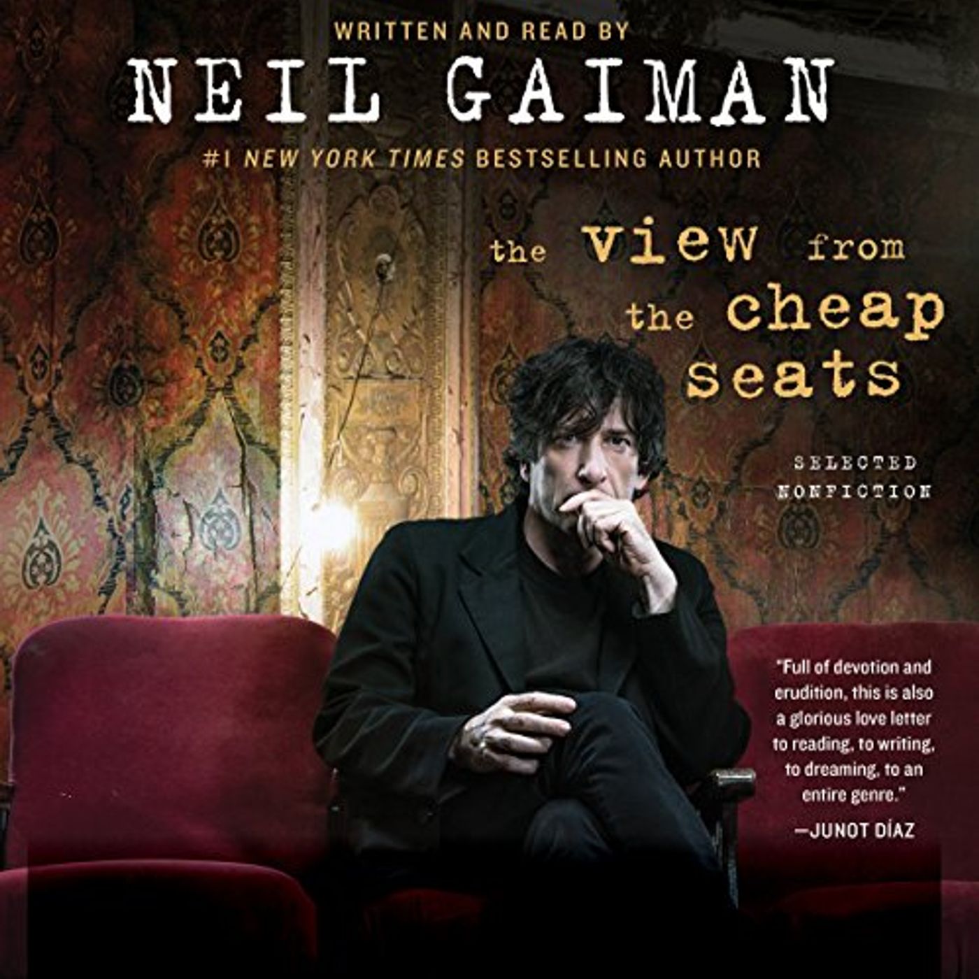 Discover Most Popular Audiobooks in Nonfiction, Social Sciences