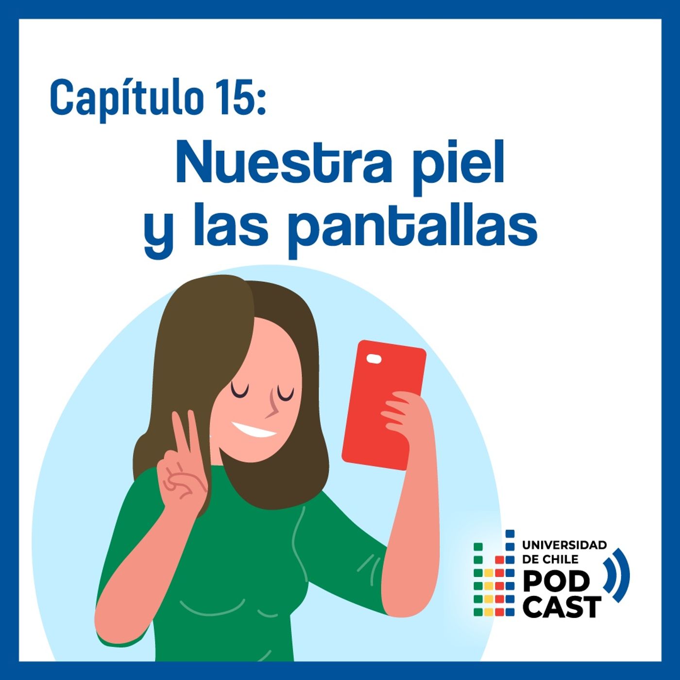 Universidad de Chile Podcast