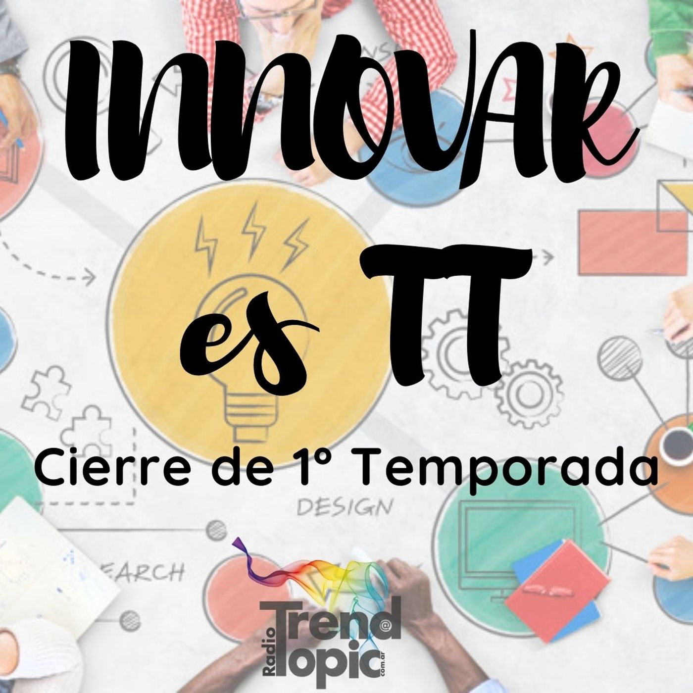 T1 E8 - Cierre de Temporada junto a la Lic. Claudia Palau