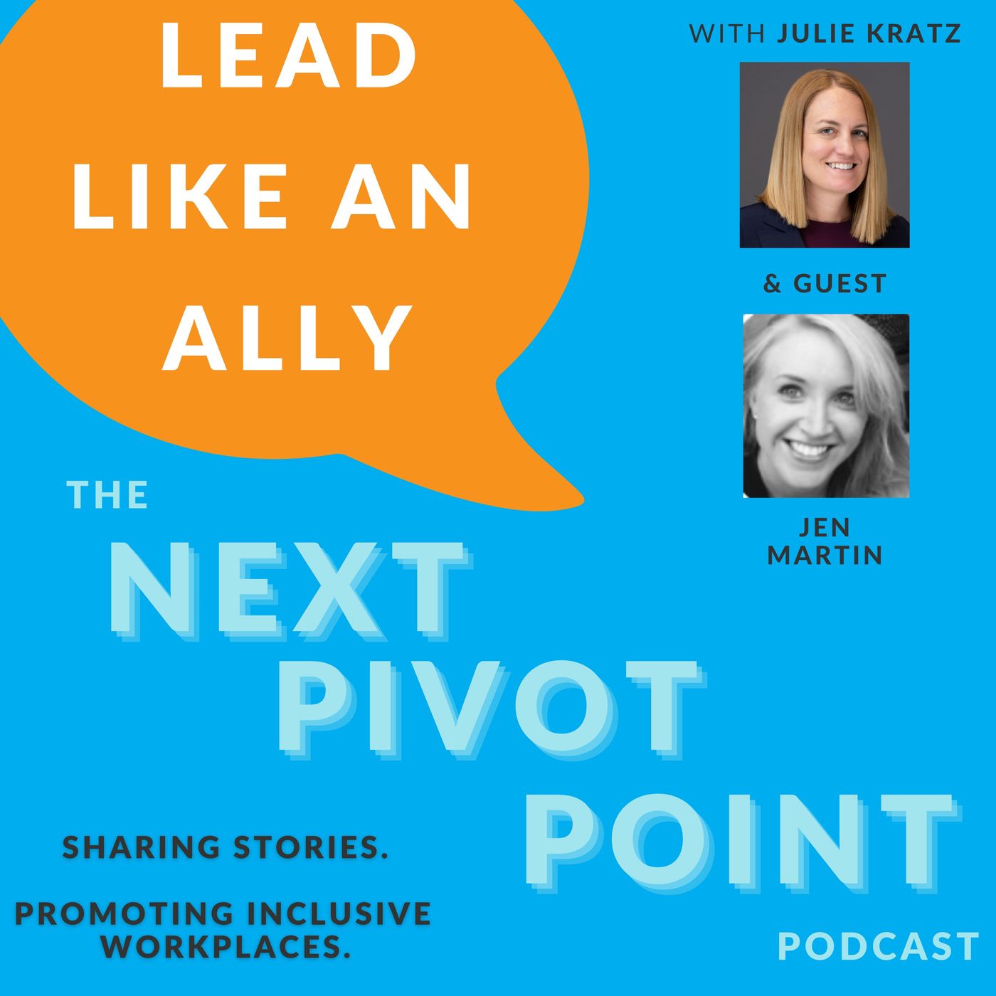 Allyship in Action