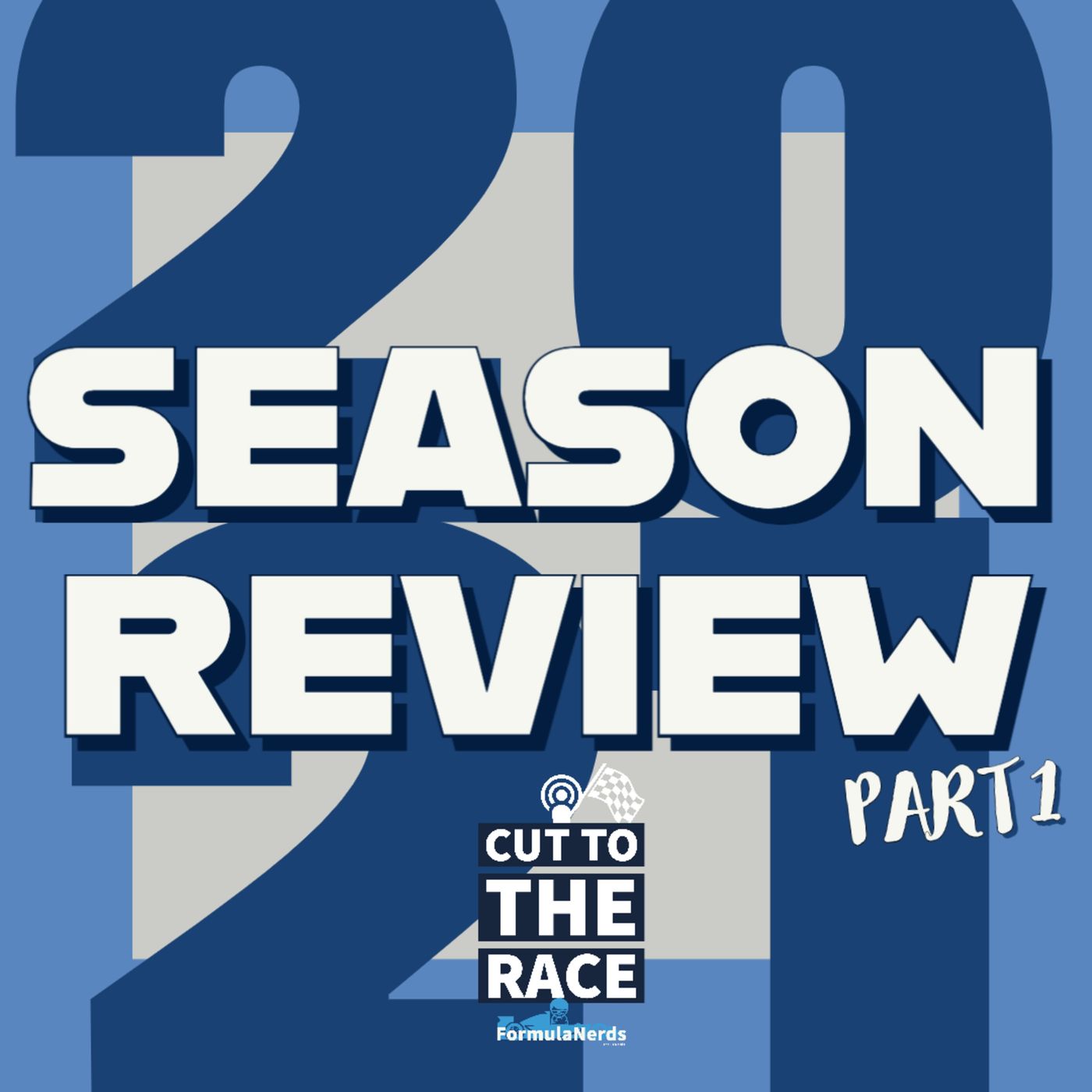 Cut To The Race | By FormulaNerds