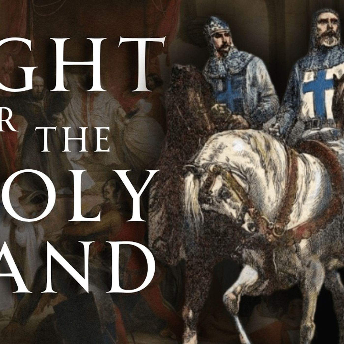 Why Europe Really Launched the First Crusade