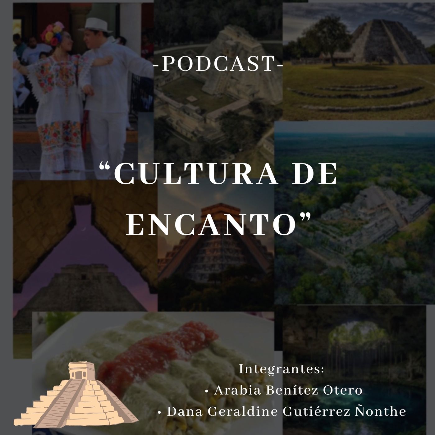 Cultura de encanto