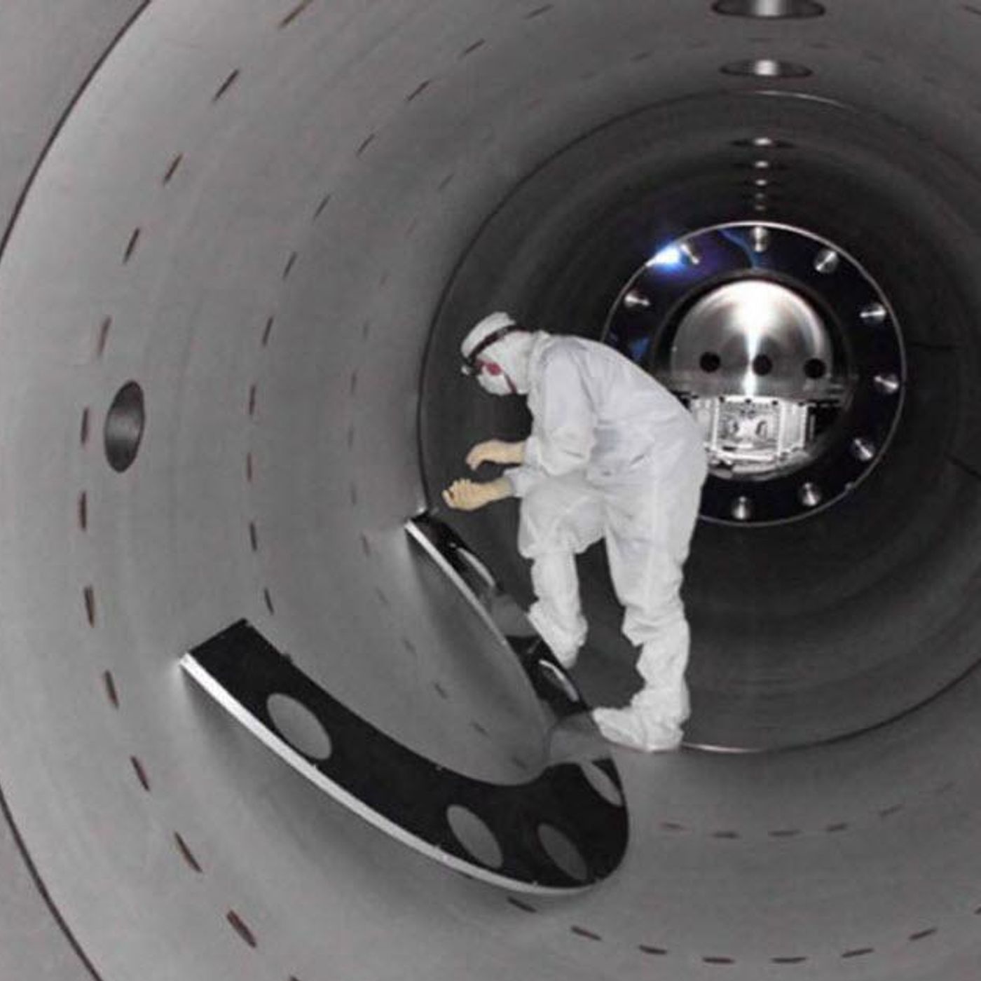 Fascinated by the sound of black holes colliding  h/t @LIGO episode artwork