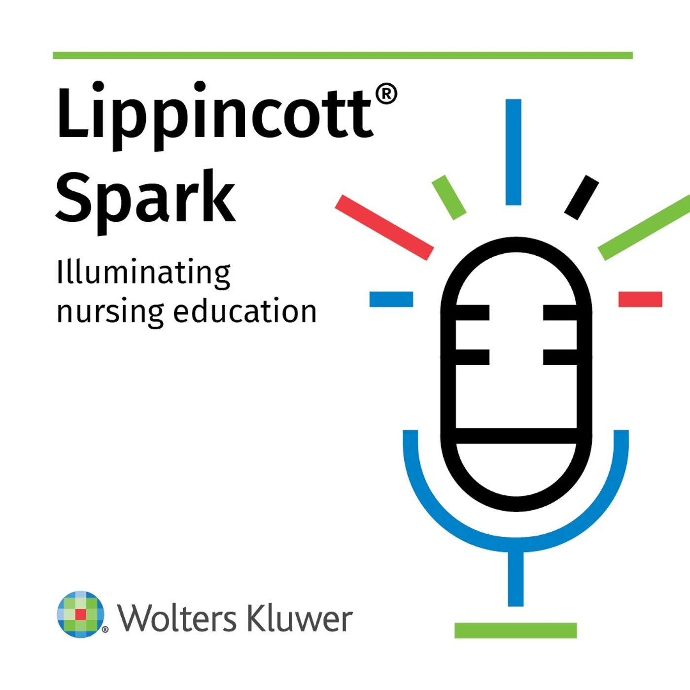 Lippincott Spark