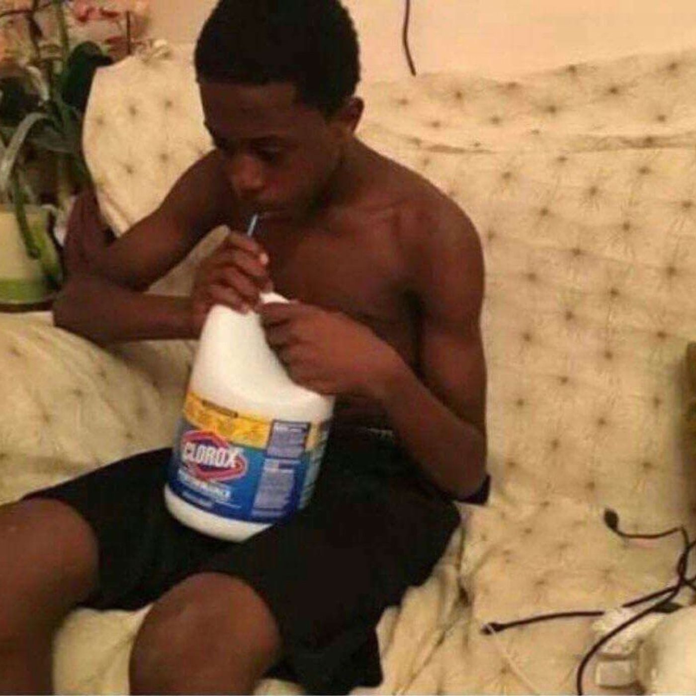 Crónicas De Un Adolescente Temporada 1