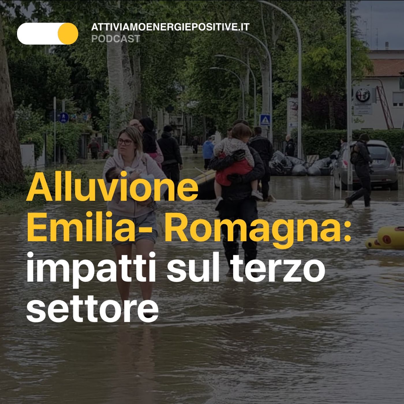 Attiviamo Energie Positive