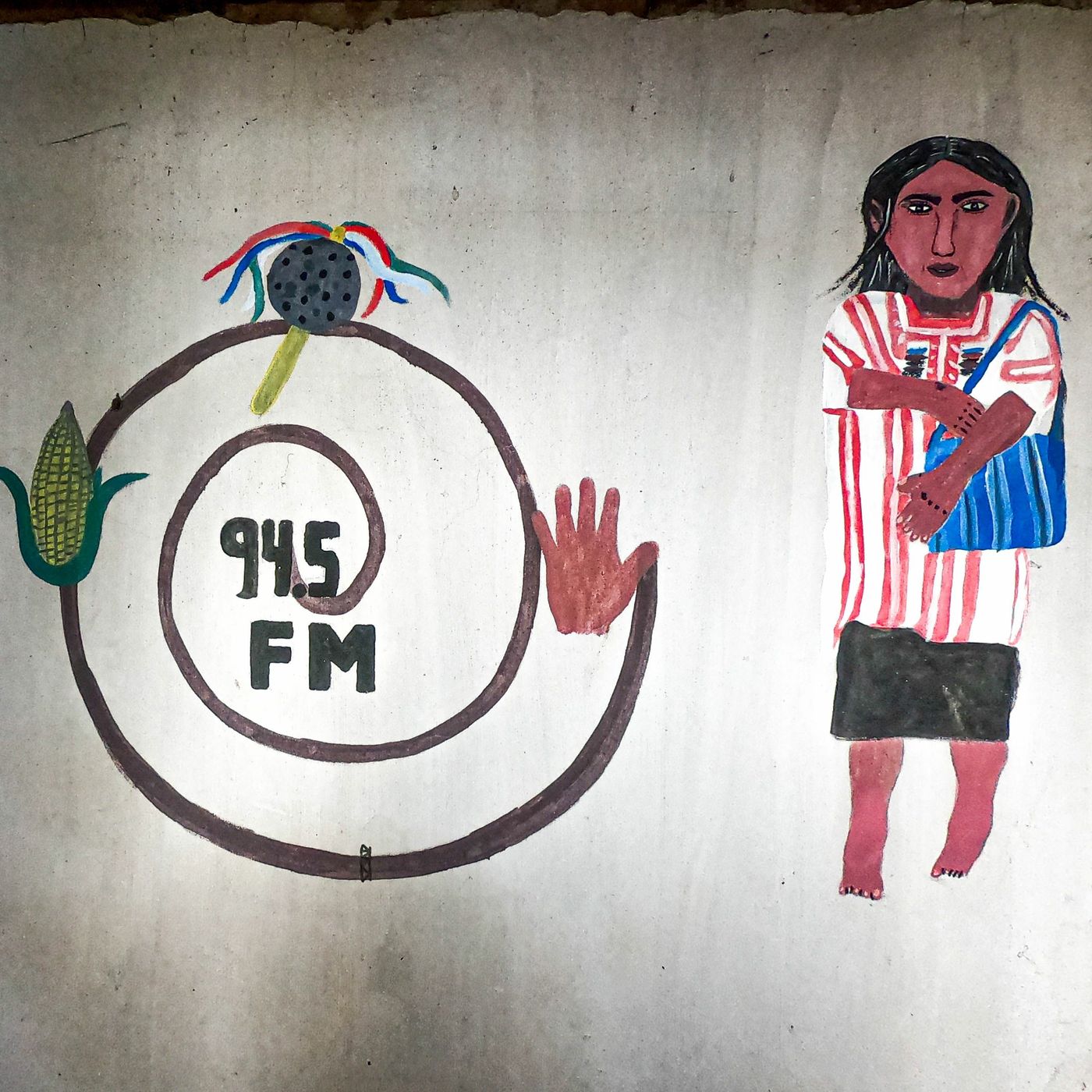 Indigenous Rights Radio