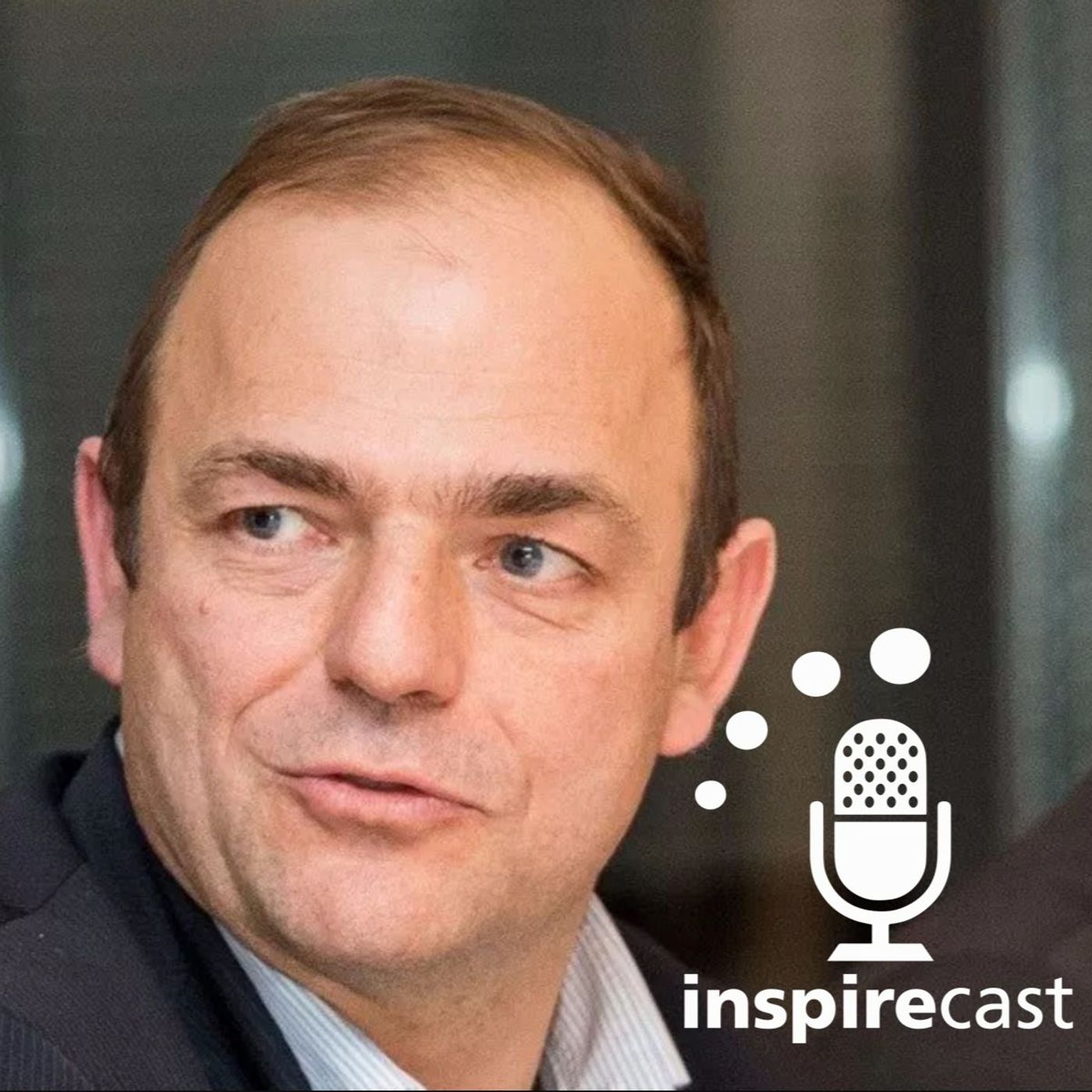 InspireCast Customer Experience Podcast