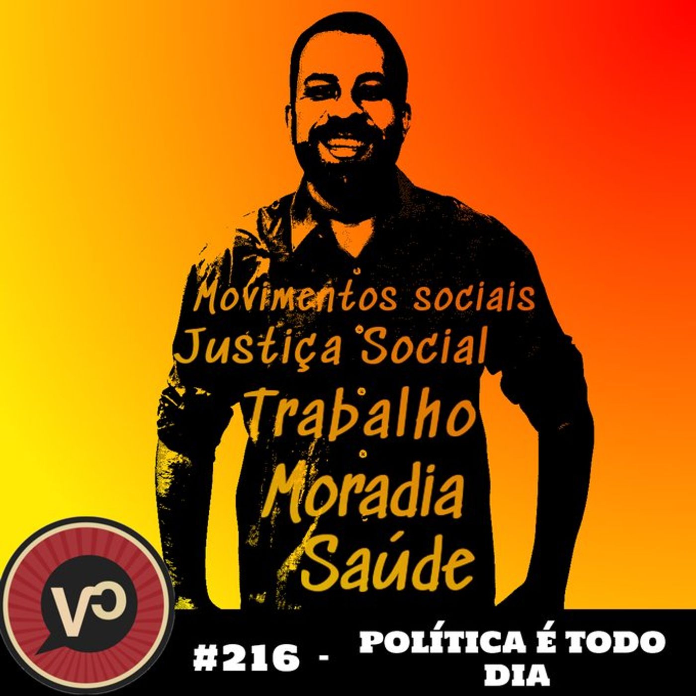 Viracasacas Podcast
