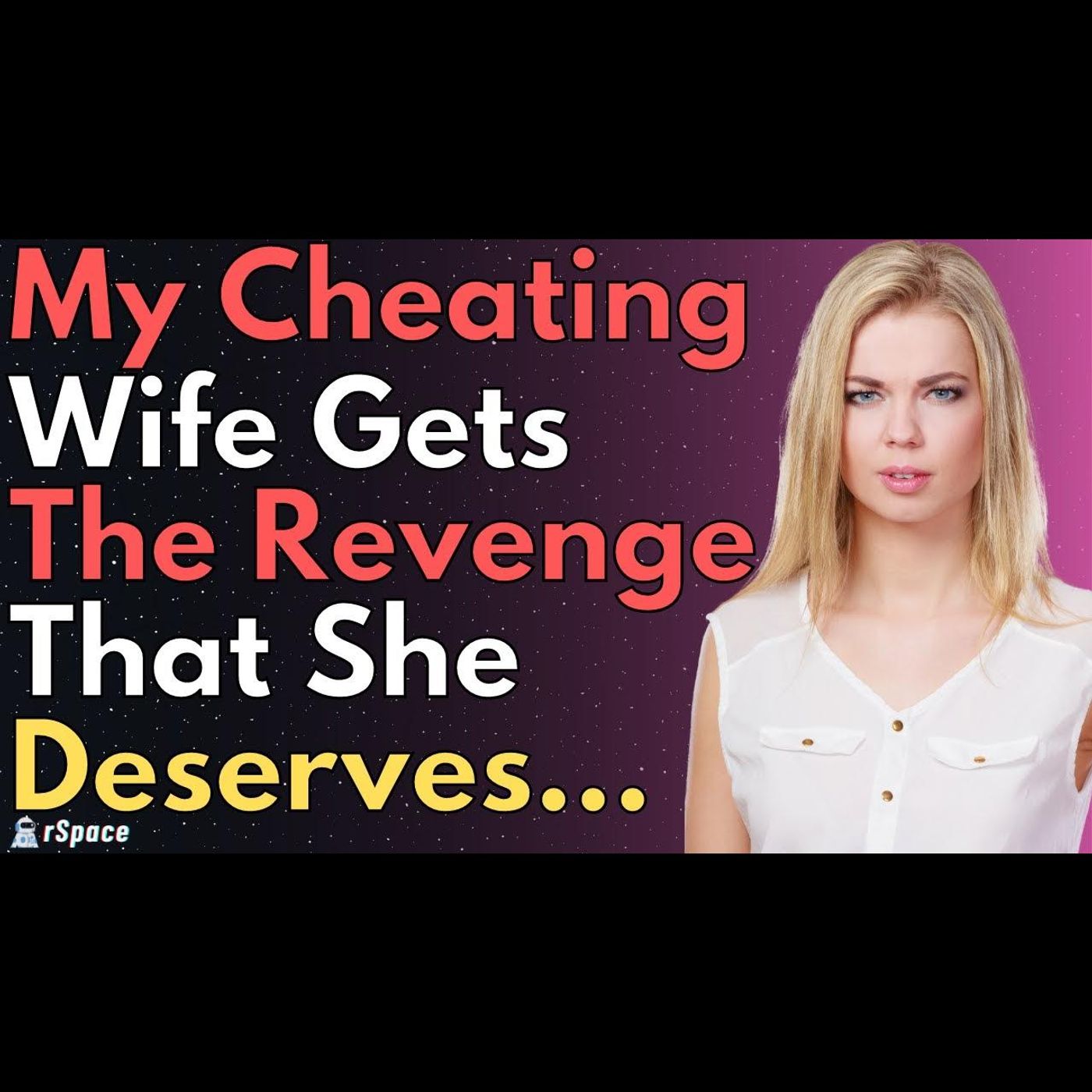 Cheating Wife Gets What She Deserves (Career Destroyed & Publicly Humiliated) | Repost episode artwork