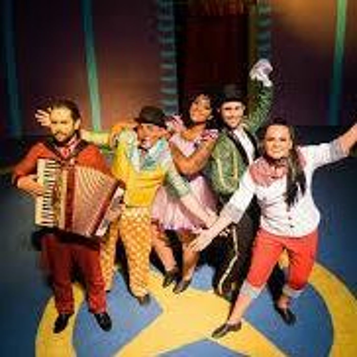 Fraternidade em Ação