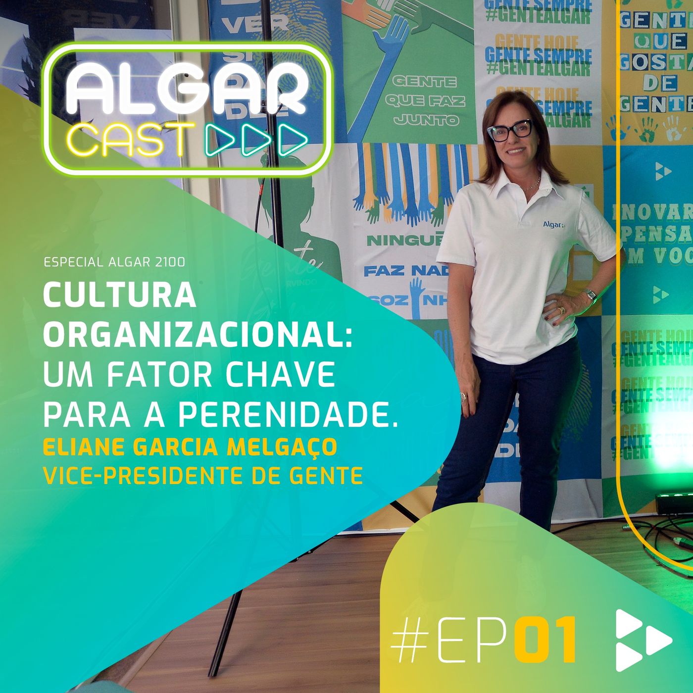 AlgarCast