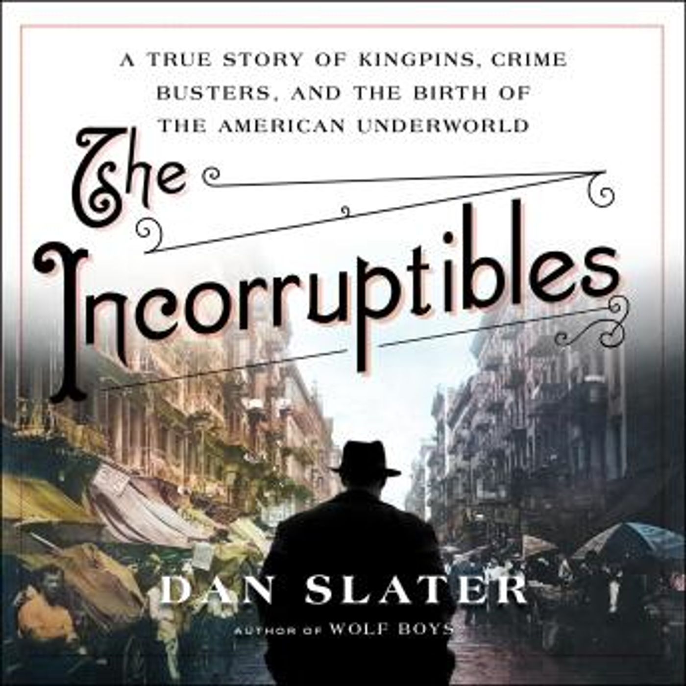Grab the Essential Full Audiobooks in History, The Americas