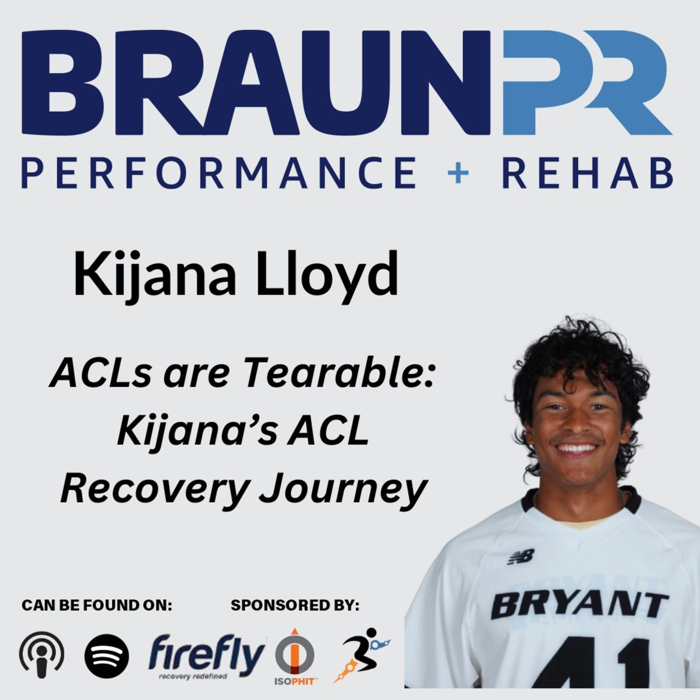 Brawn Body Health and Fitness Podcast