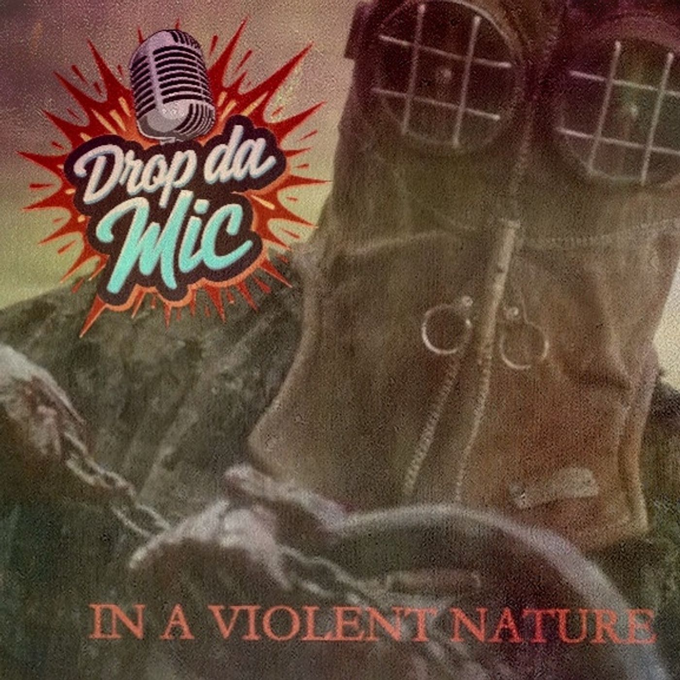 Drop Da Mic.