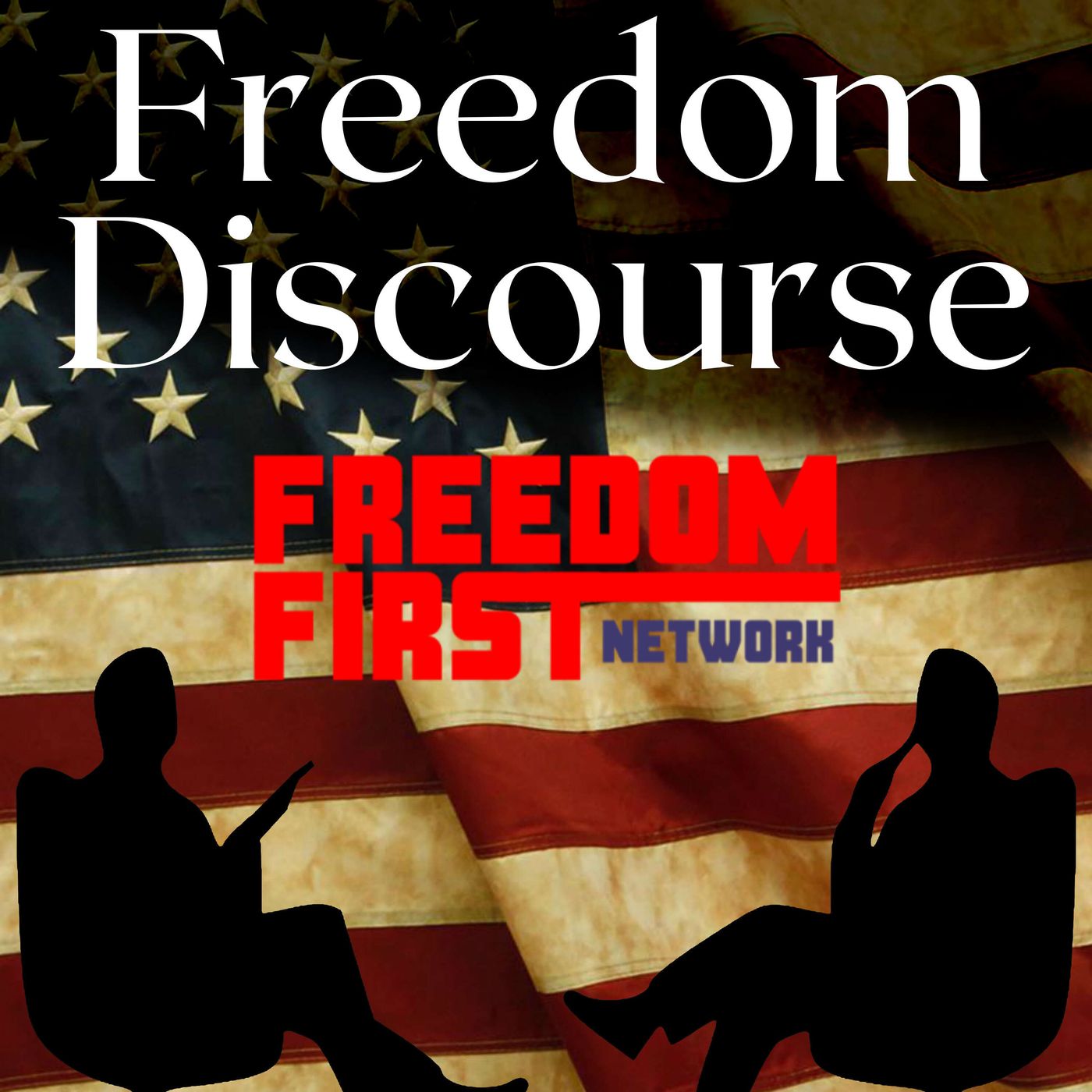 End Medical Tyranny with JD Rucker