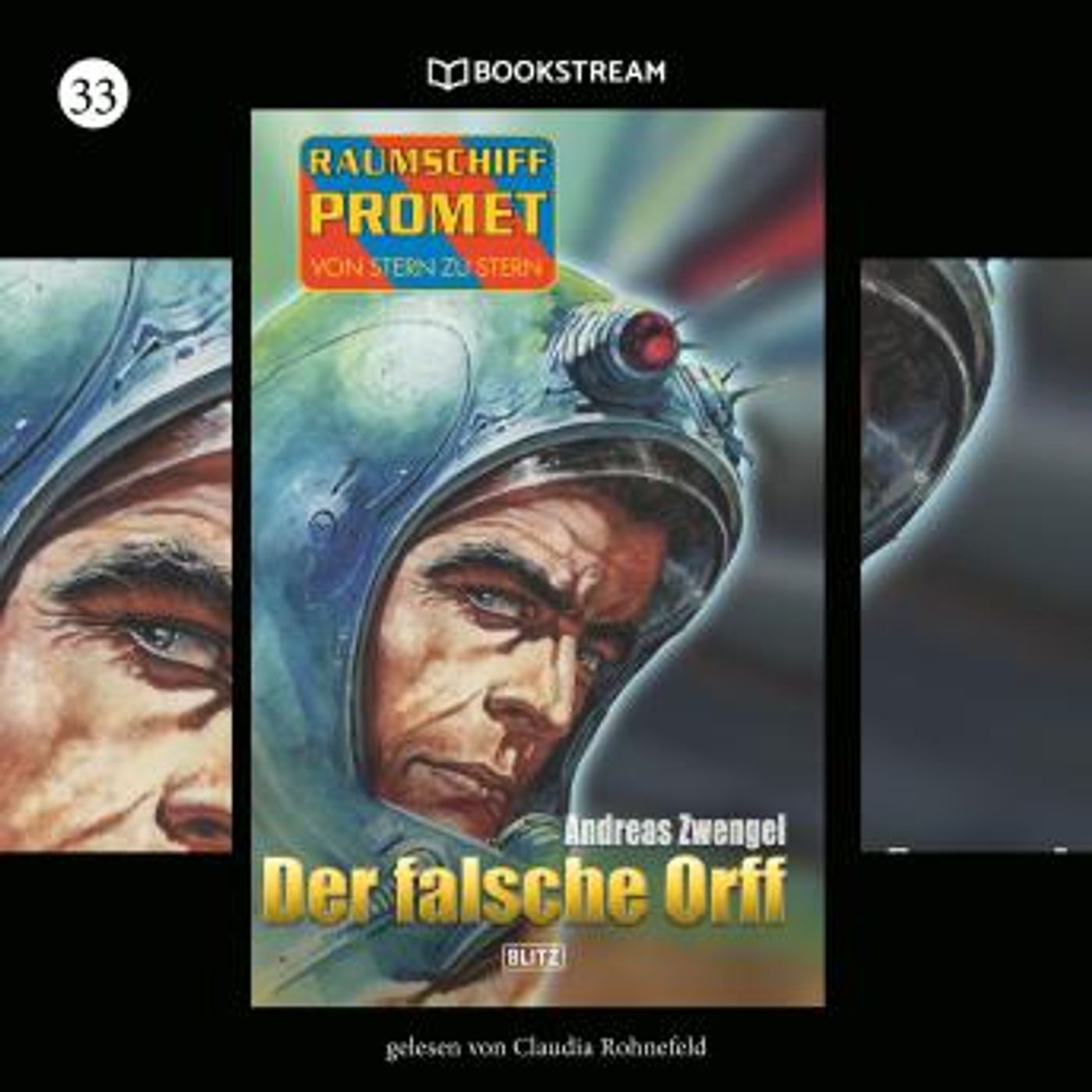 Listen to Top Full Audiobooks in Science Fiction & Fantasy, Space Opera