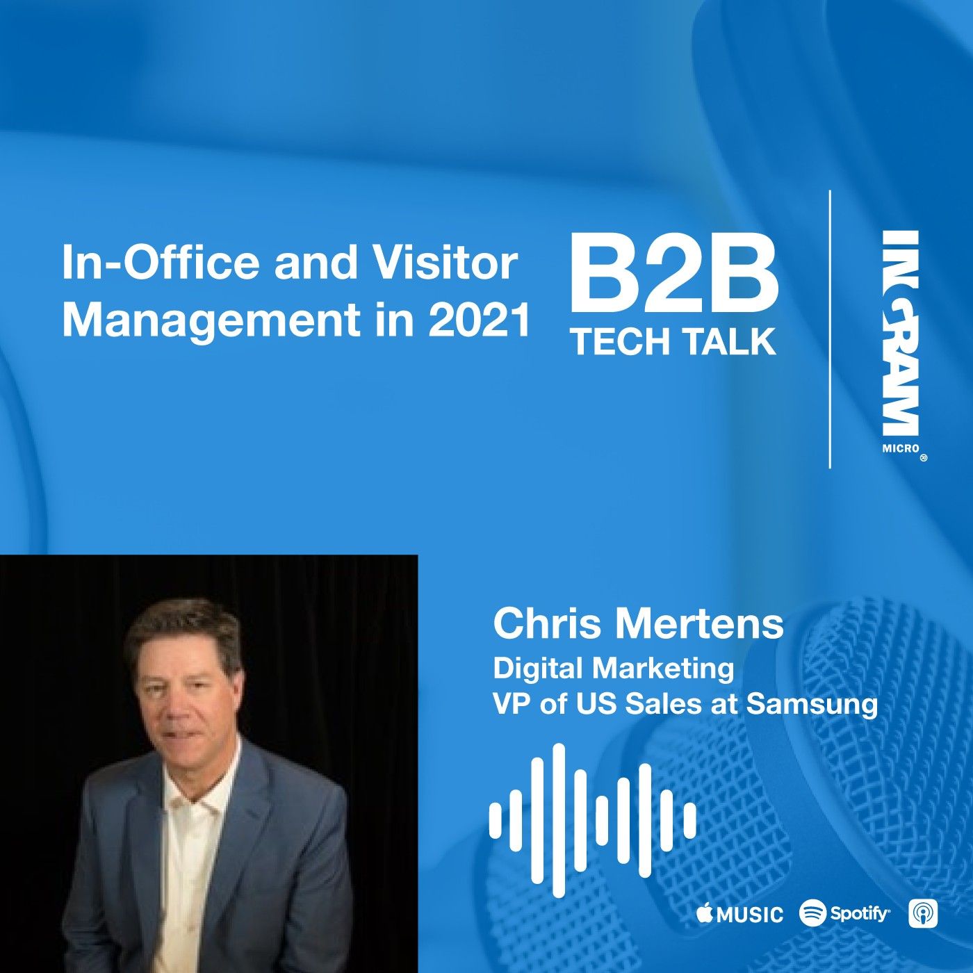 In-Office and Visitor Management in 2021 | President’s Club Series