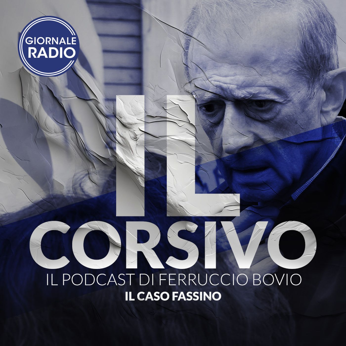 Il caso Fassino | 04/05/2024 | Il Corsivo episode artwork