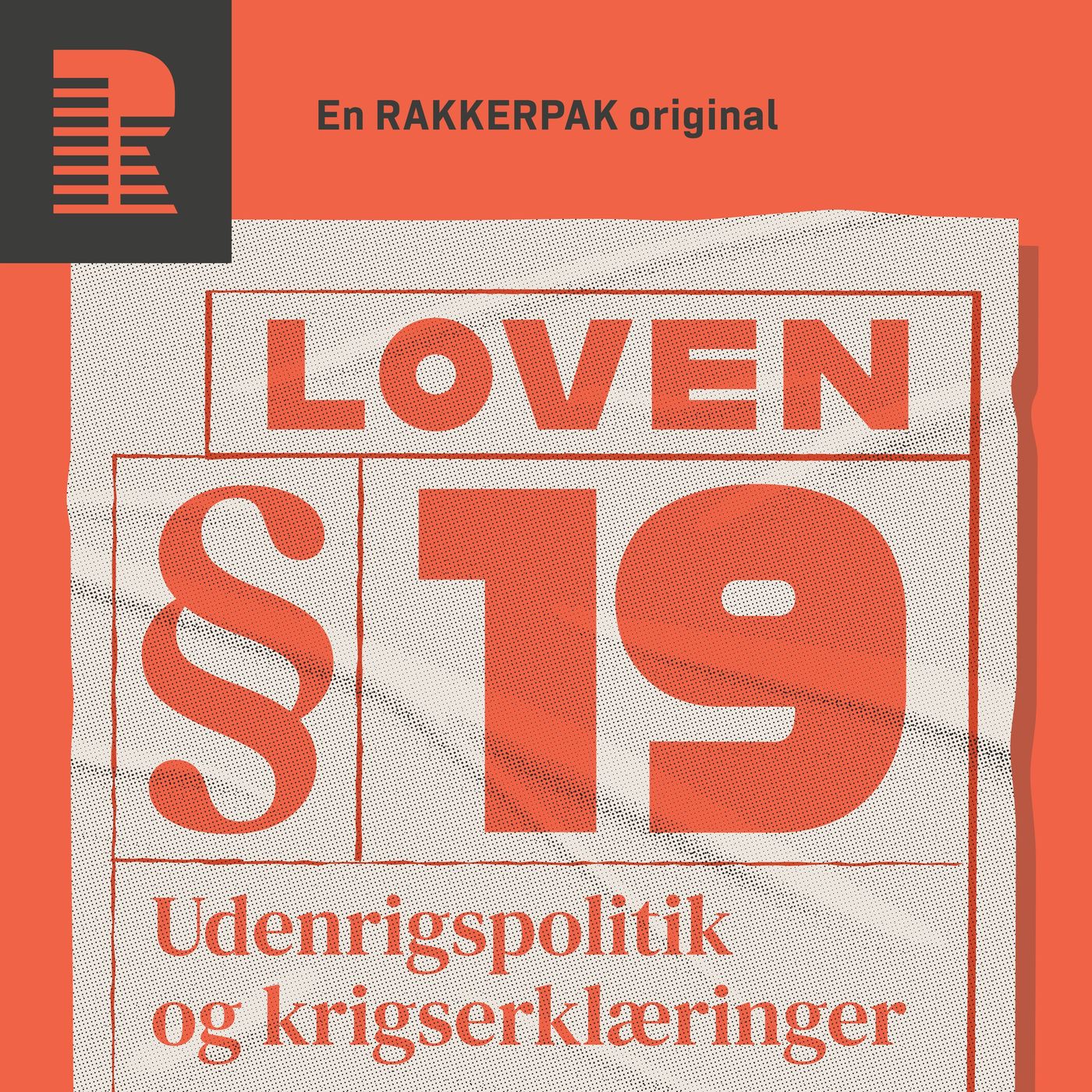 § 19: Kan staten stilles til ansvar for Bjarkes død i Irak? — LOVEN cover